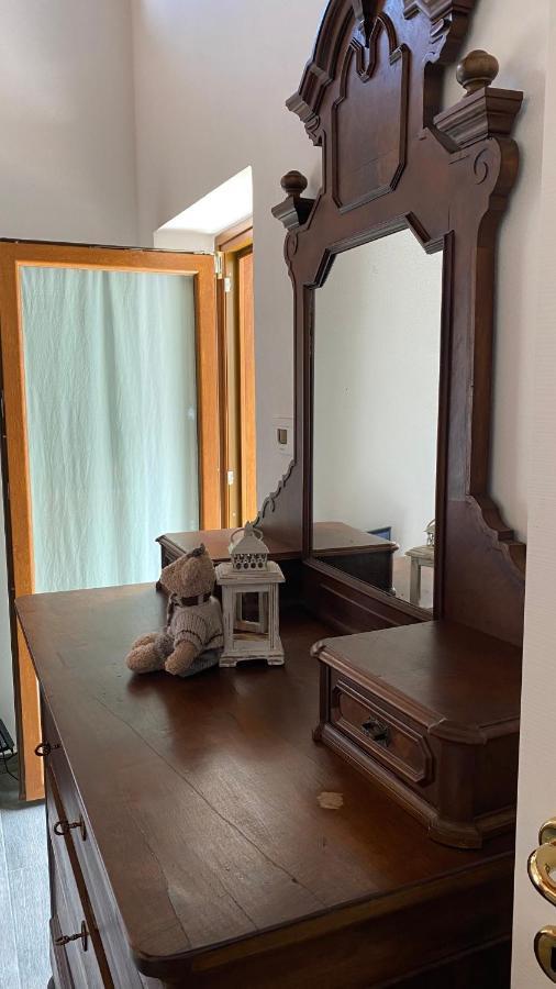 レッツェノ Delphina'S Houseヴィラ エクステリア 写真
